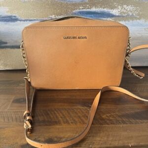 Michael Kors Crossbody Purse